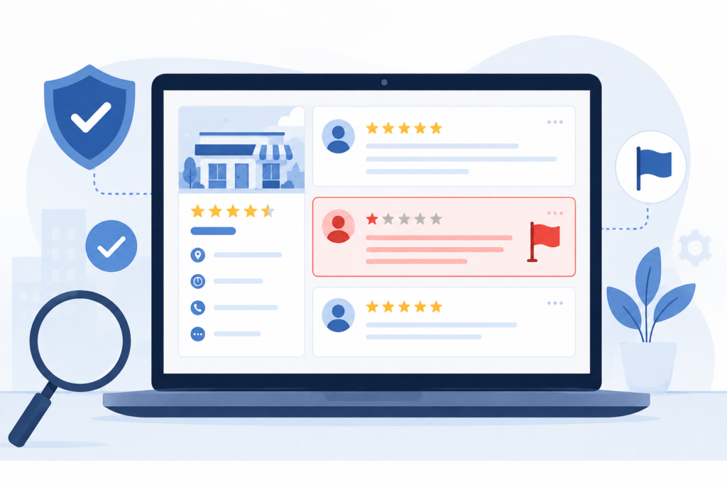 can google reviews be removed what actually qualifies.md