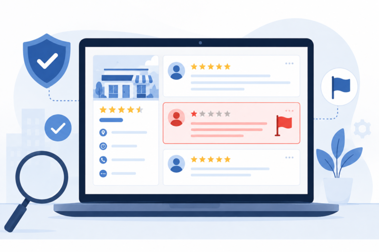 Can Google Reviews Be Removed? What Actually Qualifies