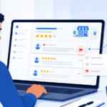 how to contact google about a review