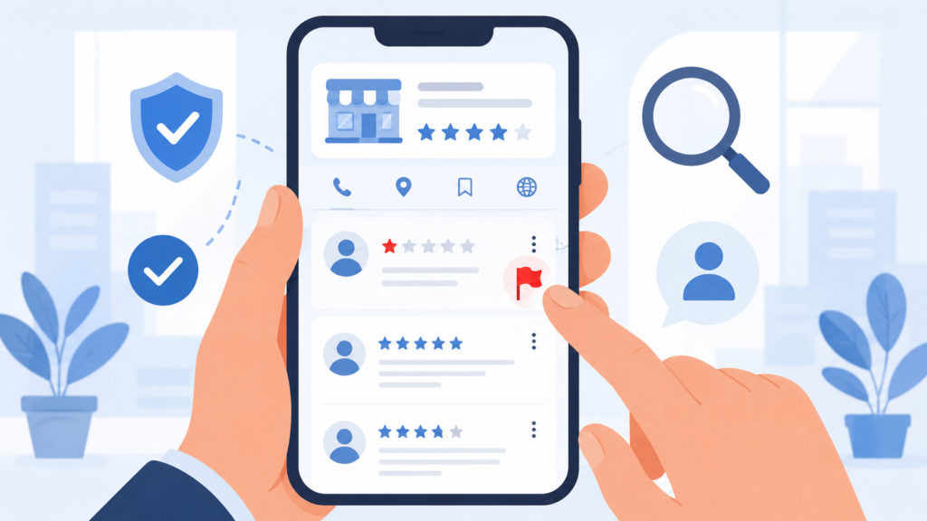 how to remove a google review 2026 guide.md