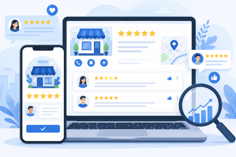 What Are Google Reviews, and How Do They Work?