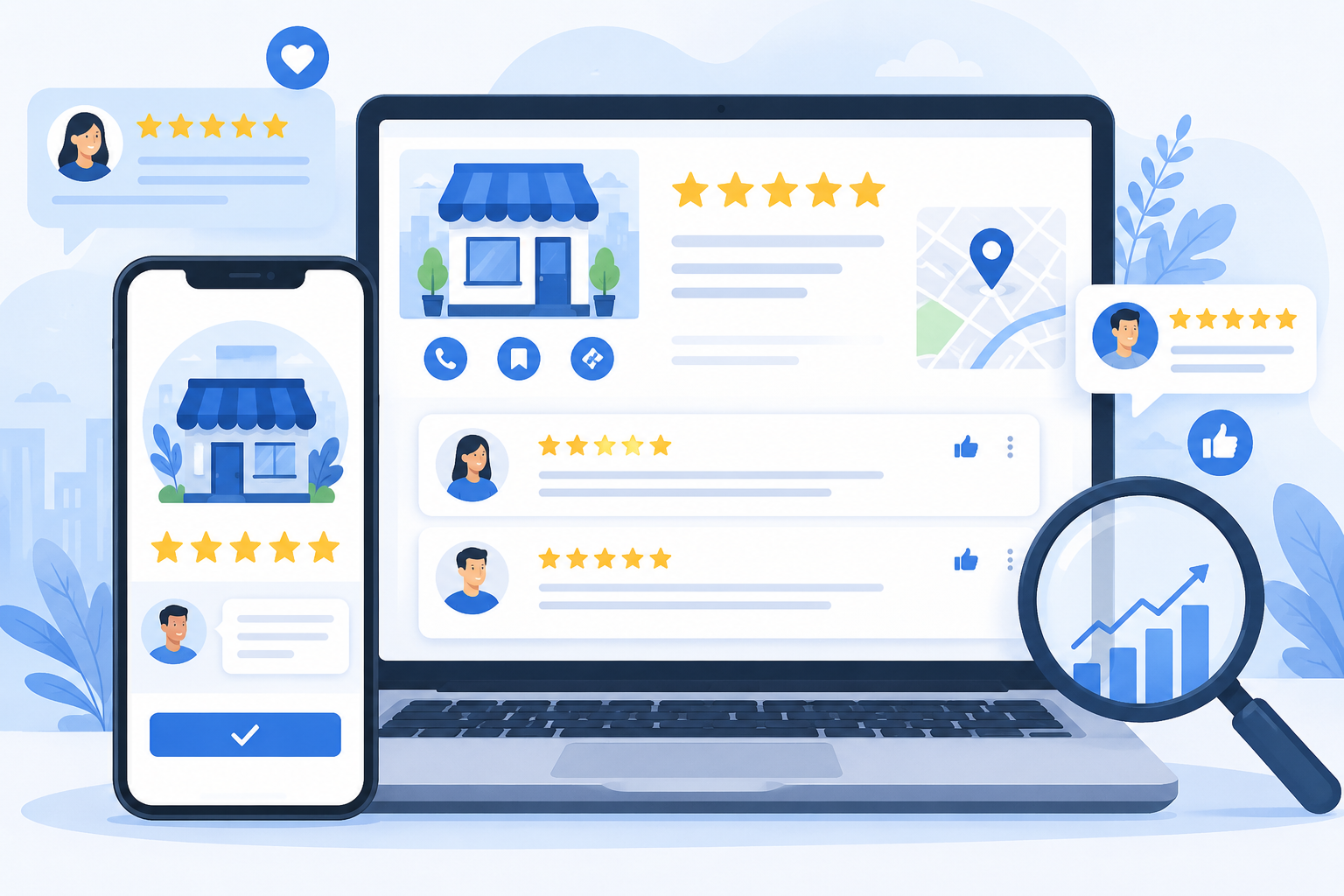 What Are Google Reviews, and How Do They Work? 1 what are google reviews and how do they work.md